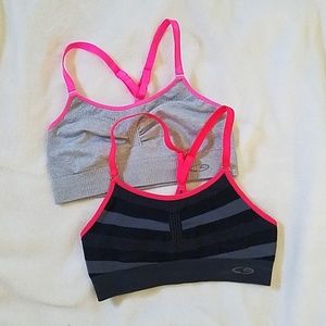 Bundle of 3 Sports Bras